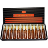 Placo Placenta Placent Activ ampulky na rast a vypadávanie vlasov 12ks x 6ml Placo Placenta Placent Activ ampulky na rast a vypadávanie vlasov 12ks x 6ml