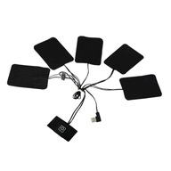 U90C 5v1 USB elektrická varná doska na oblečenie k U90C 5v1 USB elektrická varná doska na oblečenie k