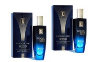 JFenzi GOOD LIFE 2x100ml EDP SET JFenzi GOOD LIFE 2x100ml EDP SET