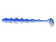 KEITECH Swing Impact 2 LT#38 Blue Milky White KEITECH Swing Impact 2 LT#38 Blue Milky White