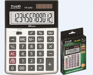 KALKULAČKA TR-2382 KALKULAČKA TR-2382