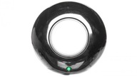Pohybový senzor 1200W 360 stupňov čierny OR-CR-203/B Pohybový senzor 1200W 360 stupňov čierny OR-CR-203/B