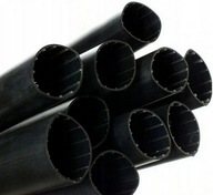 1 METER - HRUBÁ ZMRŠŤOVACIA TUBA S LEPOM 200 mm 1 METER - HRUBÁ ZMRŠŤOVACIA TUBA S LEPOM 200 mm