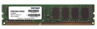 DDR3 Signature 8GB/1600(1*8GB) CL11 Patriot