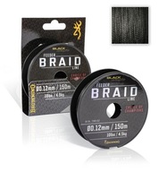 Browning Black Magic Feeder oplet 0,12mm 150m Browning Black Magic Feeder oplet 0,12mm 150m
