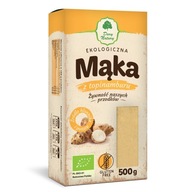 BEZLEPKOVÁ BIO topinamburová múka 500g - DARY NATURY BEZLEPKOVÁ BIO topinamburová múka 500g - DARY NATURY