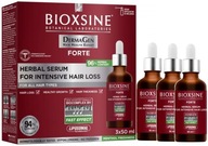 Bioxsine DermaGen Sérum proti vypadávaniu vlasov 3x50ml