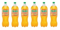 6x 2L MAXER Pomarančový nápoj 20% džús BAL 6x 2L MAXER Pomarančový nápoj 20% džús BAL