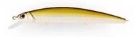 WOBLER STRIKE PRO MONTERO SUSPENDING 13CM 20.6G 61 WOBLER STRIKE PRO MONTERO SUSPENDING 13CM 20.6G 61