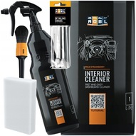 ADBL INTERIER CLEANER 1L SADA PRE INTERIÉROVÝ KOKPIT ADBL INTERIER CLEANER 1L SADA PRE INTERIÉROVÝ KOKPIT