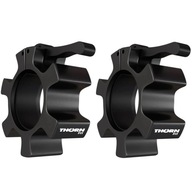 Olympijské svorky na činku THORN FIT Olympijské svorky na činku THORN FIT