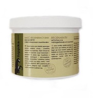 HIPPIKA regeneračná masť na kopytá 450g HIPPIKA regeneračná masť na kopytá 450g