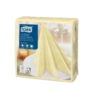 Tork LinStyle 478712 - Obrúsky, šampanské 50 ks. Tork LinStyle 478712 - Obrúsky, šampanské 50 ks.