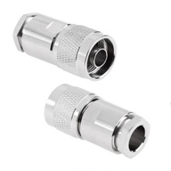 N konektor pre H1000, kábel RG213, SKRUTKOVANÝ N konektor pre H1000, kábel RG213, SKRUTKOVANÝ