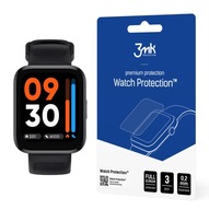 3MK Fullscreen ARC fólia pre Realme Watch 3 3MK Fullscreen ARC fólia pre Realme Watch 3