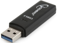 Čítačka pamäťových kariet GEMBIRD USB 3.0 UHB-CR3-01 Čítačka pamäťových kariet GEMBIRD USB 3.0 UHB-CR3-01