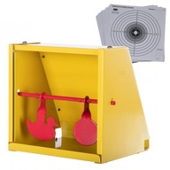 Spinner RazorGun lapač kačíc + kotúče 14x14cm Spinner RazorGun lapač kačíc + kotúče 14x14cm