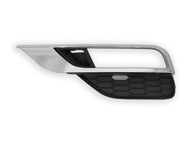 ĽAVÁ HALOGÉNOVÁ GRILLA HONDA CRV IV LIFT 2015-2017 ĽAVÁ HALOGÉNOVÁ GRILLA HONDA CRV IV LIFT 2015-2017