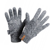 Ľahké pánske rukavice ELBRUS hrubá vlna L/XL Ľahké pánske rukavice ELBRUS hrubá vlna L/XL