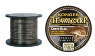 Vlasec Konger Team Carp Camou Dark 0,28mm 600m