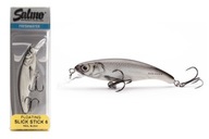 WOBLER SALMO SLICK PLÁVAJÚCA TYČ 6cm - QSU001 WOBLER SALMO SLICK PLÁVAJÚCA TYČ 6cm - QSU001