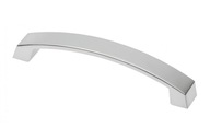 GTV UZ-G1 nábytková úchytka 160 mm hliník UZ-G1-160-05 GTV UZ-G1 nábytková úchytka 160 mm hliník UZ-G1-160-05