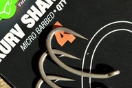 Korda Kurv Shank XX Veľkosť 2 Korda Kurv Shank XX Veľkosť 2