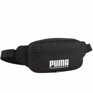 PUMA PLUS TAŠKA DO PÁSU 090960 01 TAŠKA NA OPASOK TAŠKA NA NÁSTEN ČIERNA PUMA PLUS TAŠKA DO PÁSU 090960 01 TAŠKA NA OPASOK TAŠKA NA NÁSTEN ČIERNA