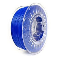 3D PLA vlákno 1,75 mm 1 kg DevilDesign modrý 3D PLA vlákno 1,75 mm 1 kg DevilDesign modrý