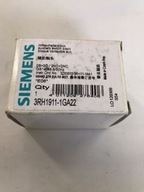 SIEMENS 3RH1911-1GA22 FV