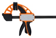 150 mm rýchloupínacia svorka BAHCO 150 mm rýchloupínacia svorka BAHCO