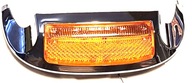 Harley LED predný blatník Touring 09-22 Harley LED predný blatník Touring 09-22