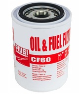 PIUSI FILTER PALIVOVÉHO OLEJA CF60 PREFILTER PRE DIESEL PIUSI PIUSI FILTER PALIVOVÉHO OLEJA CF60 PREFILTER PRE DIESEL PIUSI