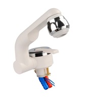 Perfektná horúca studená vodovodná batéria Hobby Chrome Barwig Perfektná horúca studená vodovodná batéria Hobby Chrome Barwig