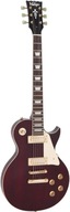 Nový model elektrickej gitary Vintage V100 WR!