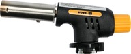 PLYNOVÝ HORÁK S PIEZO 73412 Vorel PLYNOVÝ HORÁK S PIEZO 73412 Vorel