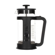 Infuser Bialetti French Press Smart 350ml čierny