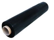 Stretch Fólia Čierna 2X3kg VEĽA FÓLIÍ!!! Stretch Fólia Čierna 2X3kg VEĽA FÓLIÍ!!!