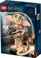 LEGO HARRY POTTER 76421 Dobby domáci škriatok