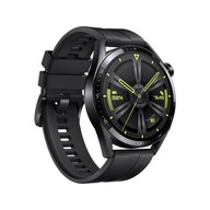 Inteligentné hodinky HUAWEI WATCH GT 3 ACTIVE čierne