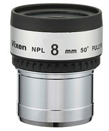 Okulár Vixen NPL 8 mm 1,25 