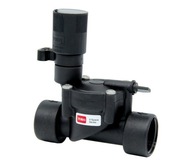 Solenoidový ventil Toro V-space 1" s reguláciou prietoku Solenoidový ventil Toro V-space 1" s reguláciou prietoku