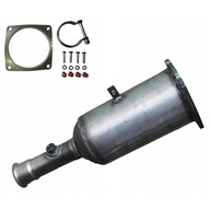 DPF FAP FILTER FIAT SCUDO ULYSSE 2.0 DW10BTED4 DPF FAP FILTER FIAT SCUDO ULYSSE 2.0 DW10BTED4