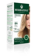 Herbatint, Permanentná farba na vlasy, 8N SVETLÁ Blond, Herbatint, Permanentná farba na vlasy, 8N SVETLÁ Blond,