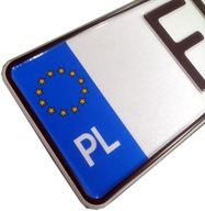 Poľský zberateľský tanier Poľský zberateľský tanier