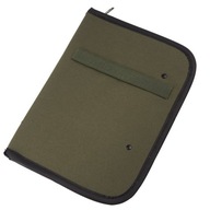 Vrecko na dokumenty Mil-Tec - Olive Drab Vrecko na dokumenty Mil-Tec - Olive Drab