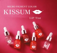 KISSUM BB LIPS - Pigment na pery - SET 6X10ML