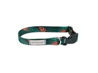 Nastaviteľný golier amiplay BeHappy XL Jungle Nastaviteľný golier amiplay BeHappy XL Jungle