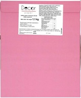 Jedlý cukrový papier 25 listov Jedlý cukrový papier 25 listov