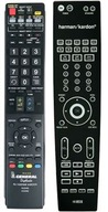 DIAĽKOVÉ OVLÁDANIE PRE Harman Kardon HK3390, HK3490! NOVÝ ! DIAĽKOVÉ OVLÁDANIE PRE Harman Kardon HK3390, HK3490! NOVÝ !